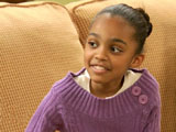 China Anne McClain