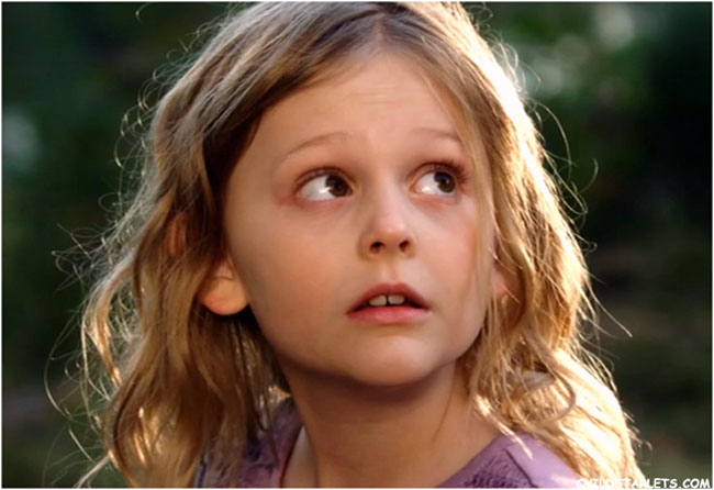 Emily Alyn Lind Child Actress Image Gallery