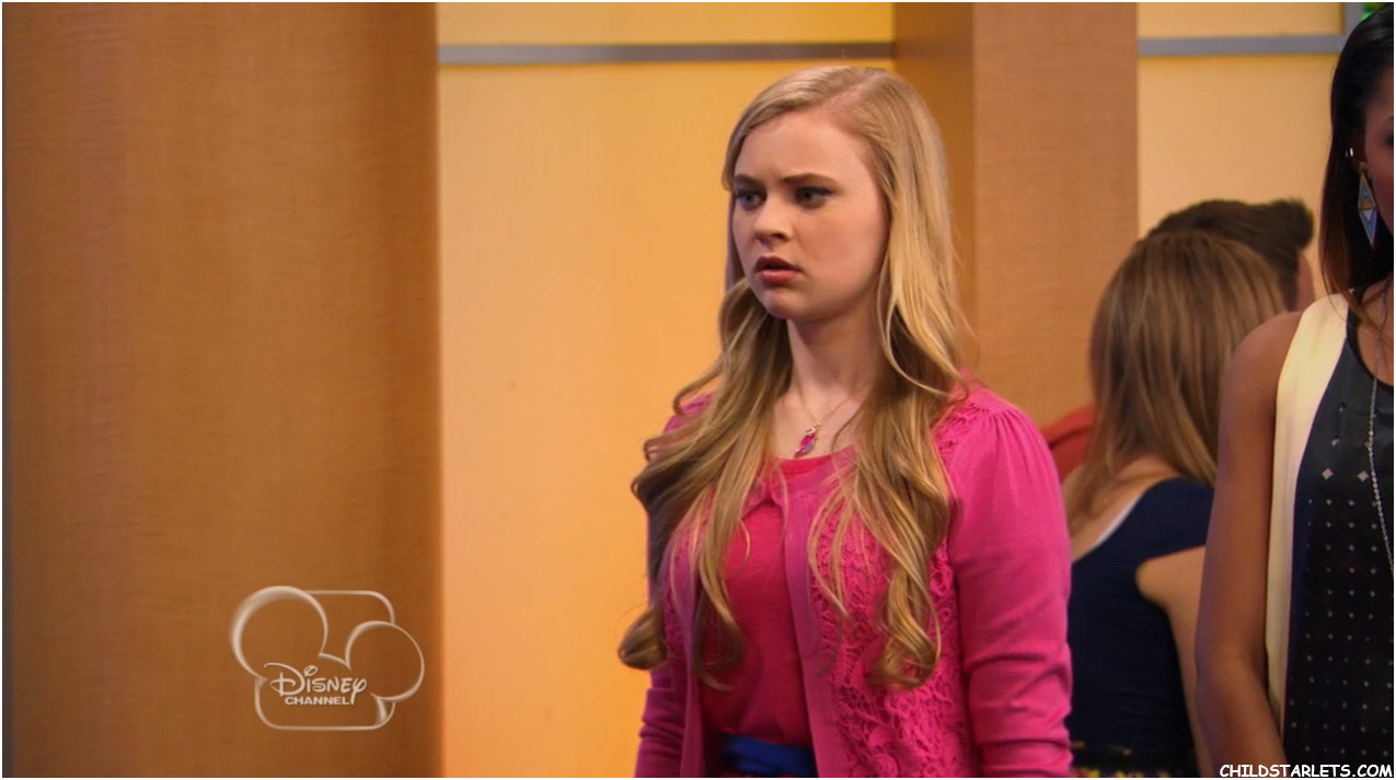 1275px x 713px - China Anne McClain / Sierra McCormick - Disney's ANT Farm/ UnWanted  Images/Pictures/Photos - CHILDSTARLETS.COM