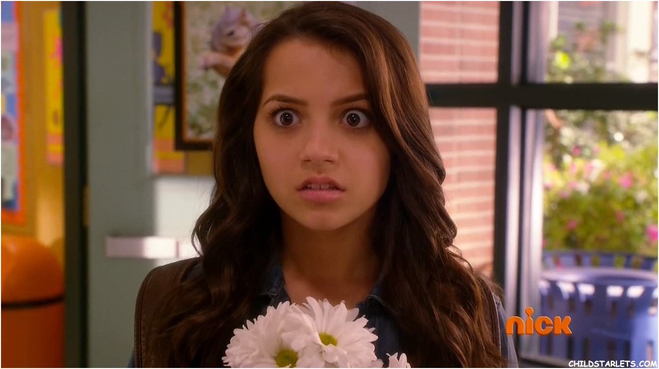 100 Things to Do Before High School - Isabela Moner / Get Your Heart ...