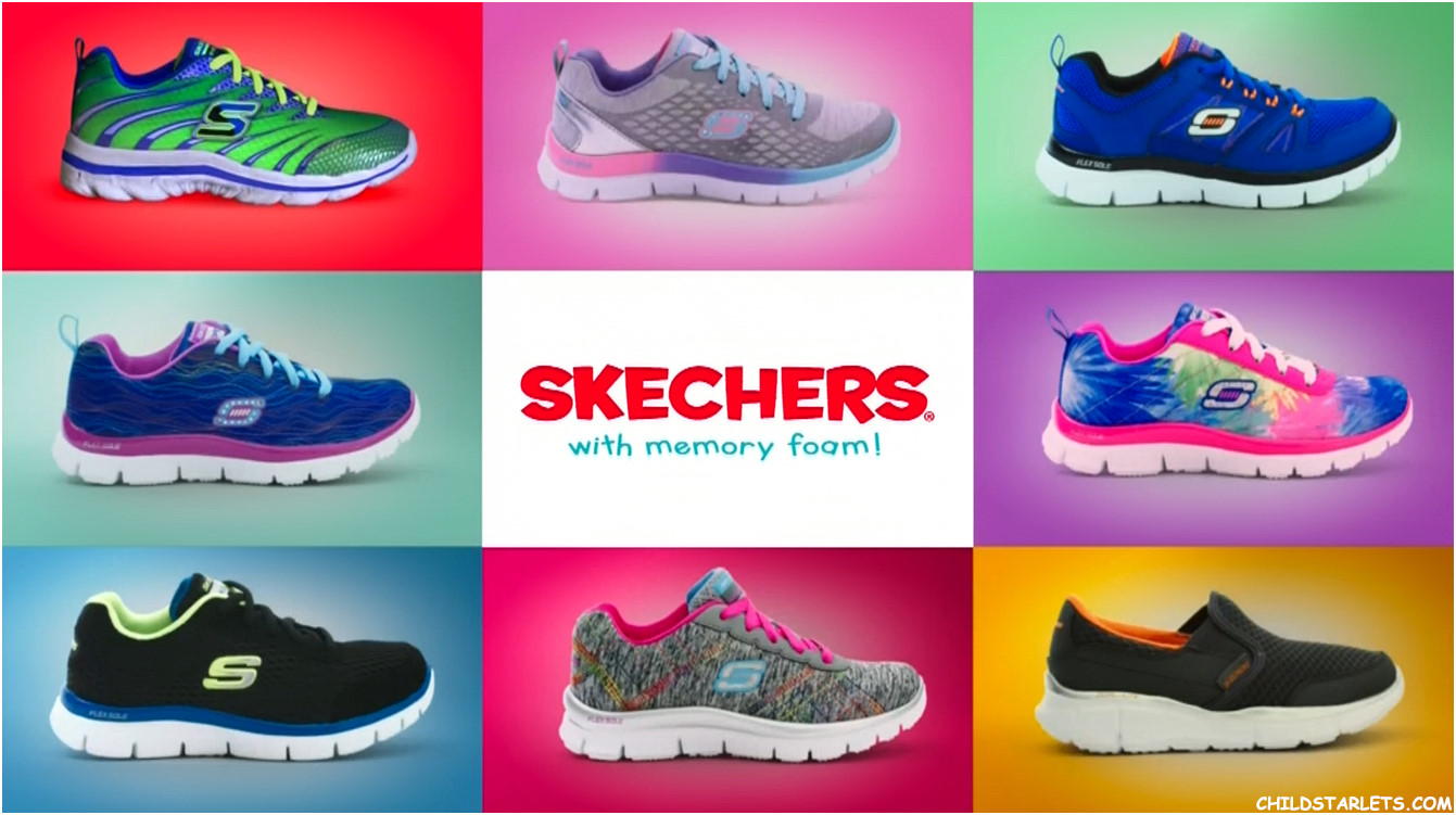 Skechers Memory Foam 2016/HD Images/Pictures/Photos 