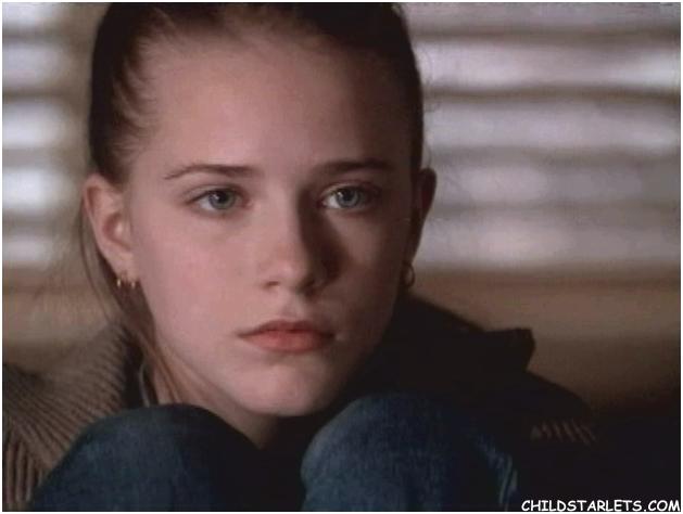 Meredith Deane/Evan Rachel Wood/